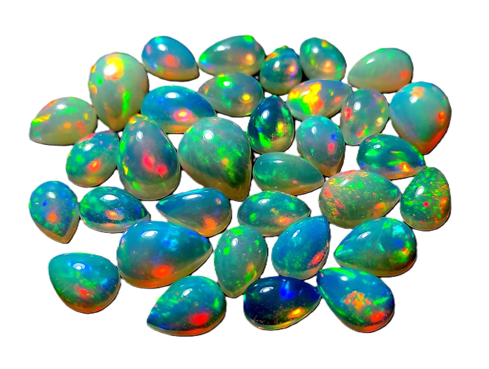 Stone